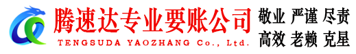 建湖腾速达讨账公司
